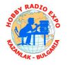Hobby Radio Expo - Kazanlak 2015 