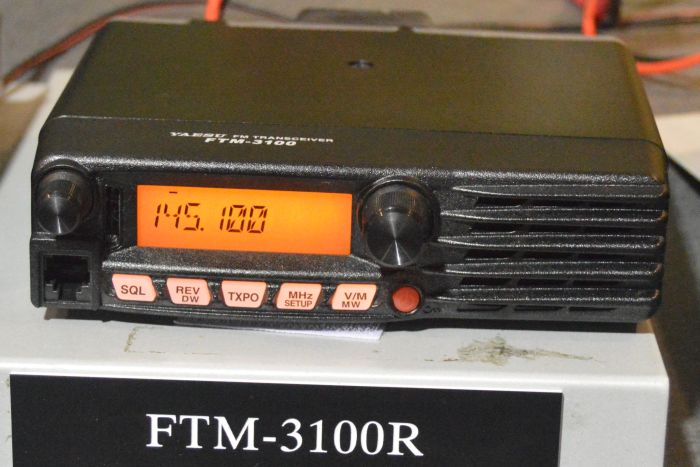 FTM-3100R