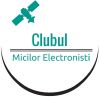 Clubul Micilor Electronişti în vizită la Radioclubul Azimut, Rep. Moldova