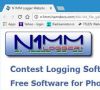 Configurarea programului N1MM+ pentru operarea in Campionatele Nationale de Unde Scurte