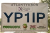 YP1IP la Atlantykron