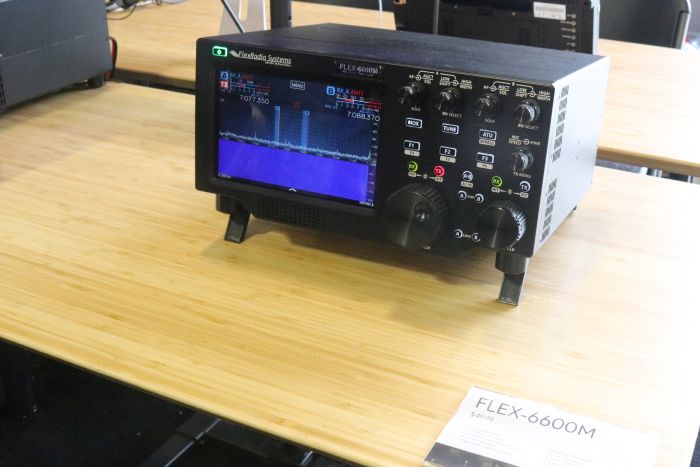 Transceiver FLEX-6600M