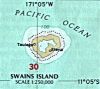 Swains Island - posibila noua entitate DXCC