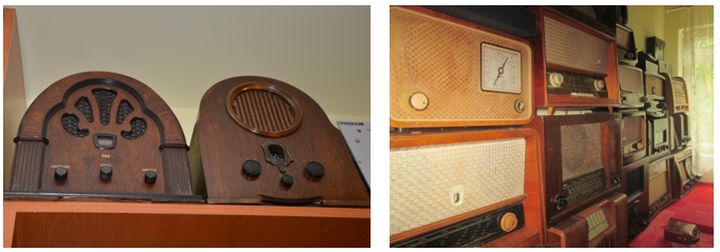 Casa-Muzeu Radio Nostalgia Brusturi – un deceniu de existență de Colonel  (r) inginer Florin Ungur