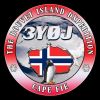 DXpediția 3Y0J pe insula Bouvet