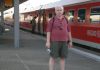 Cu trenul prin Elvetia
