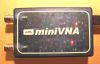 Analizorul de antenă miniVNA