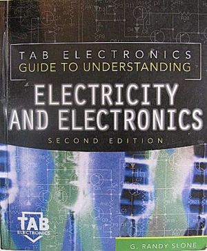 ELECTRICITY AND ELECTRONICS - Editia a 2-a