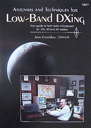 LOW-BAND DXING