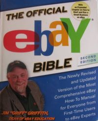 THE OFFICIAL EBAY BIBLE