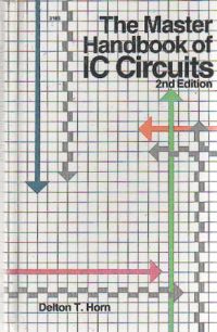 THE MASTER HANDBOOK OF IC CIRCUITS, 2nd Edition