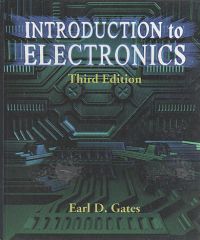 INTRODUCTION TO ELECTRONICS