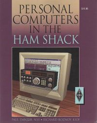 PERSONAL COMPUTERS IN THE HAM SHACK