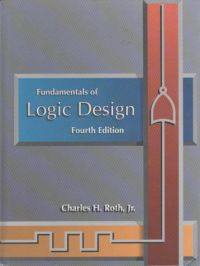 FUNDAMENTALS OF LOGIC DESIGN