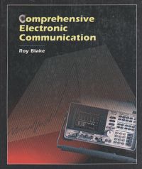 COMPREHENSIVE ELECTRONIC COMMUNICATION