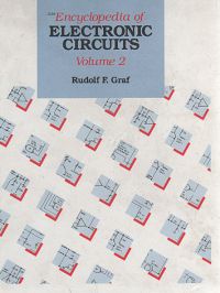 ENCYCLOPEDIA OF ELECTRONIC CIRCUITS, Vol.2