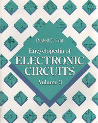 ENCYCLOPEDIA OF ELECTRONIC CIRCUITS, VOL.3
