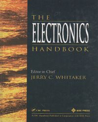 THE ELECTRONICS HANDBOOK
