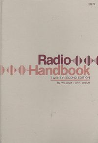 Radio Handbook, 22-nd edition