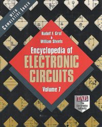 ENCYCLOPEDIA OF ELECTRONIC CIRCUITS, Vol. 7