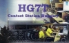HA7TM - HG7T - Cea mai dotată statie individuală de radioamator din Ungaria