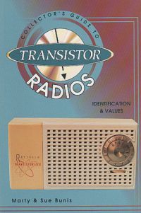 COLLECTOR'S GUIDE TO TRANSISTOR RADIOS