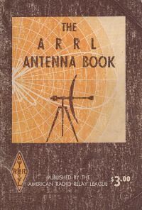THE ARRL ANTENNA BOOK