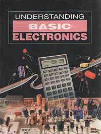 UNDERSTANDING BASIC ELECTRONICS