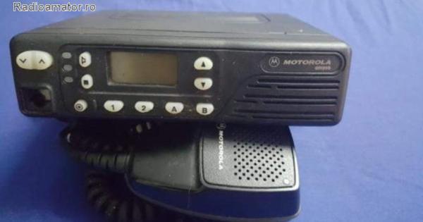Motorola GM350 VHF 